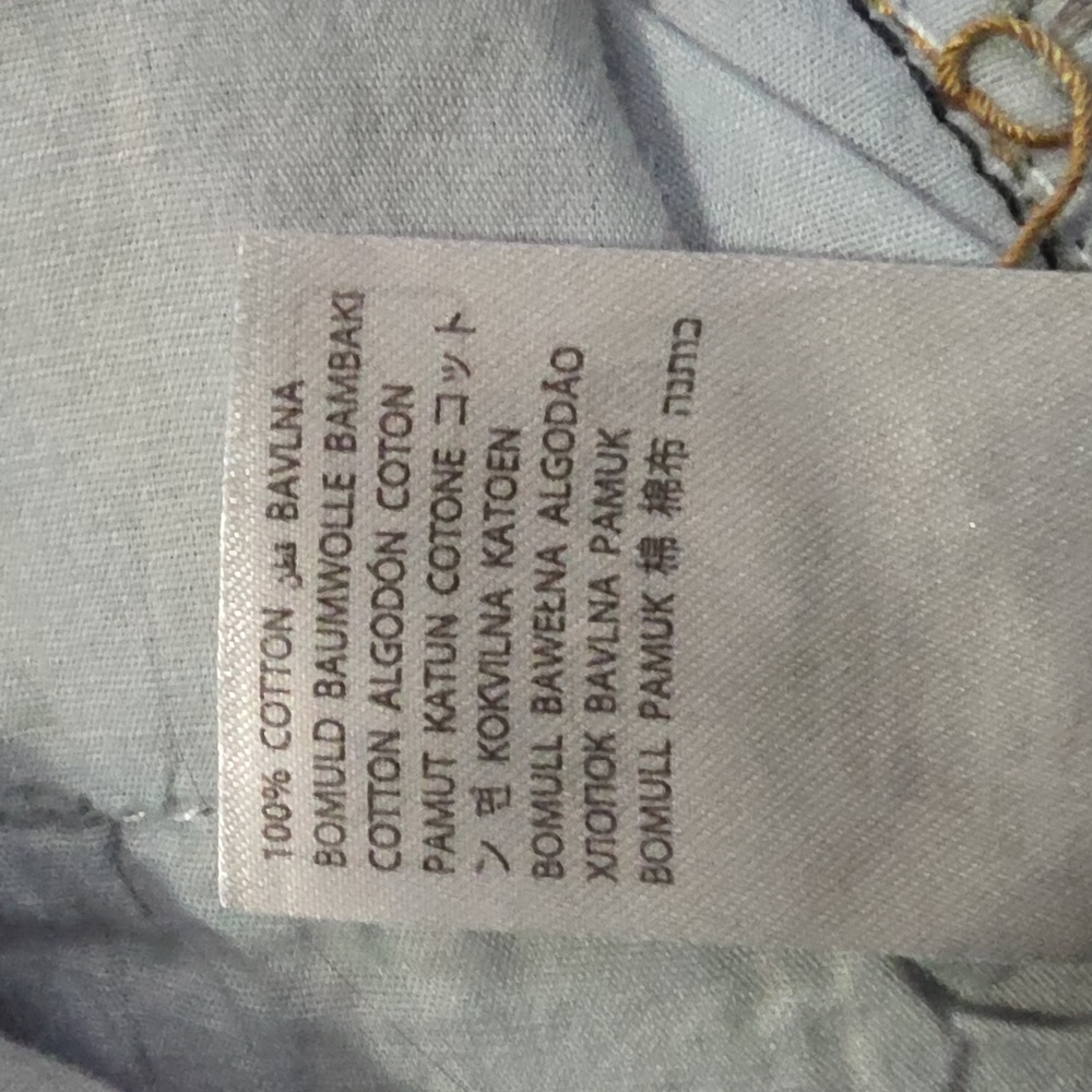Adika Ankle Jeans - Size S - NWOT - Picture 10 of 10